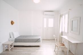 With-inn Mykonos Suites