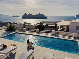 With-inn Mykonos Suites