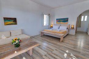With-inn Mykonos Suites