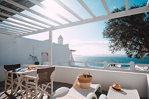 With-inn Mykonos Suites
