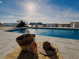 With-inn Mykonos Suites