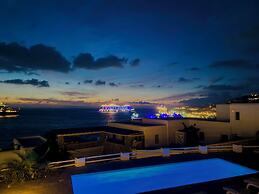 With-inn Mykonos Suites