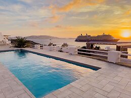 With-inn Mykonos Suites