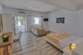 With-inn Mykonos Suites