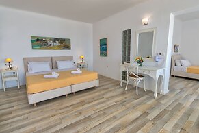 With-inn Mykonos Suites