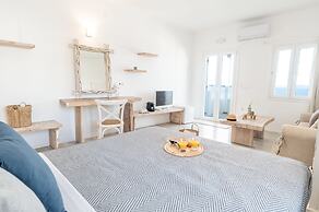 With-inn Mykonos Suites