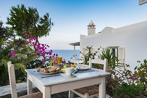 With-inn Mykonos Suites
