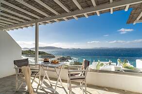 With-inn Mykonos Suites