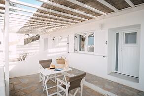 With-inn Mykonos Suites