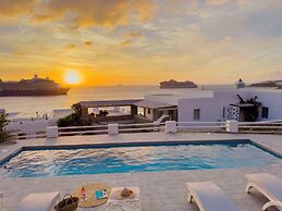 With-inn Mykonos Suites
