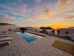 With-inn Mykonos Suites