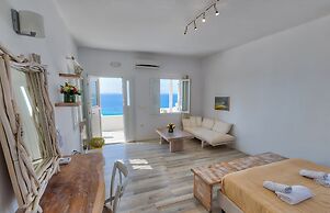 With-inn Mykonos Suites