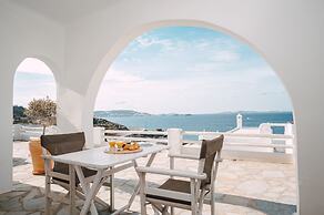 With-inn Mykonos Suites