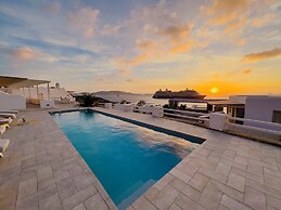 With-inn Mykonos Suites