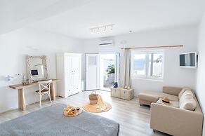 With-inn Mykonos Suites