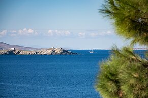 With-inn Mykonos Suites