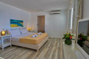 With-inn Mykonos Suites