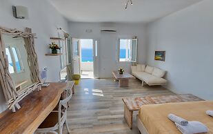 With-inn Mykonos Suites