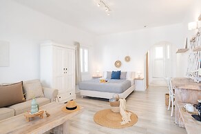 With-inn Mykonos Suites