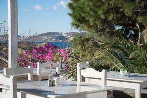 With-inn Mykonos Suites