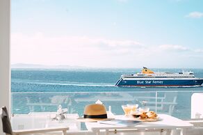 With-inn Mykonos Suites