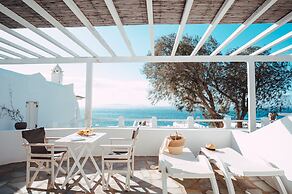 With-inn Mykonos Suites