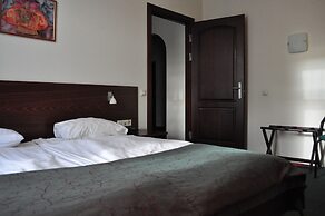Albatross Hotel Riga