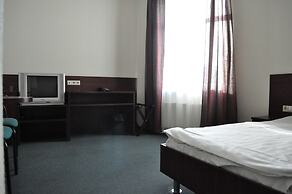 Albatross Hotel Riga
