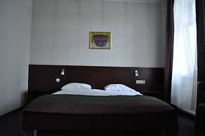 Albatross Hotel Riga