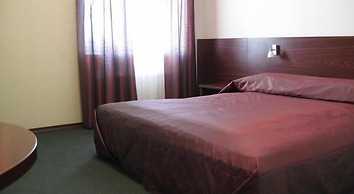 Albatross Hotel Riga