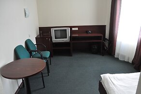 Albatross Hotel Riga