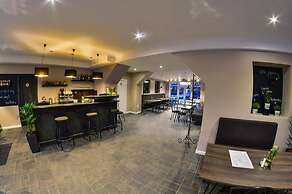 Albatross Hotel Riga