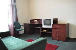 Albatross Hotel Riga