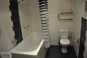 Albatross Hotel Riga