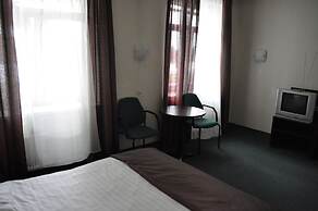 Albatross Hotel Riga