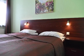 Albatross Hotel Riga