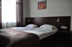 Albatross Hotel Riga