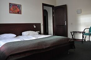 Albatross Hotel Riga