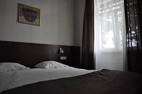 Albatross Hotel Riga