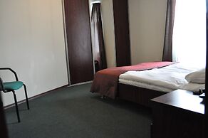 Albatross Hotel Riga
