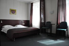 Albatross Hotel Riga