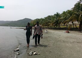 Paradise Resort, Lake Bosomtwe