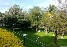 Paradise Resort, Lake Bosomtwe