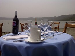 Paradise Resort, Lake Bosomtwe