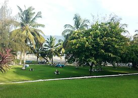 Paradise Resort, Lake Bosomtwe