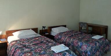 Paradise Resort, Lake Bosomtwe