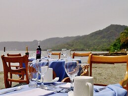Paradise Resort, Lake Bosomtwe