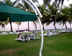 Paradise Resort, Lake Bosomtwe