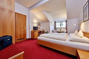 Hotel Aschenbrenner