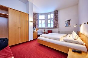 Hotel Aschenbrenner